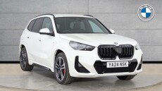 BMW X1 xDrive 30e M Sport 5dr Step Auto Estate